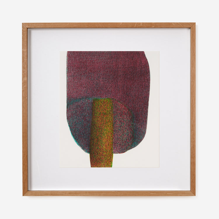 Ballpoint 2 – Édition